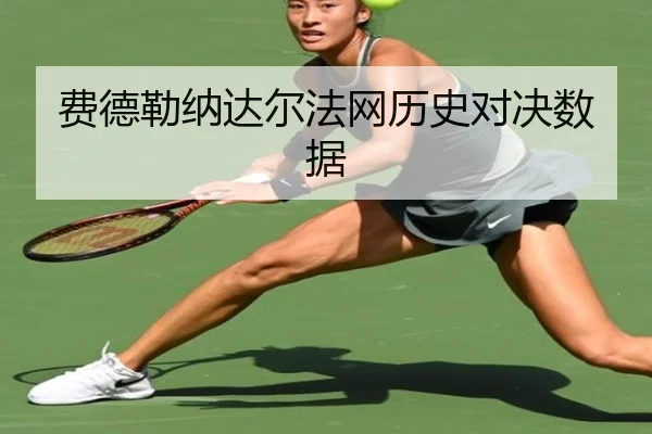 费德勒纳达尔法网历史对决数据